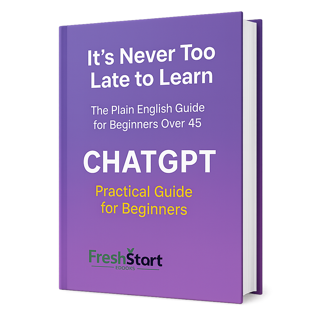 ChatGPT Guide 2025 Cover